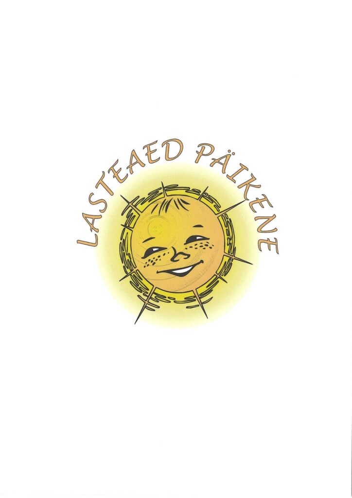 lastetants lasteaias Päikene